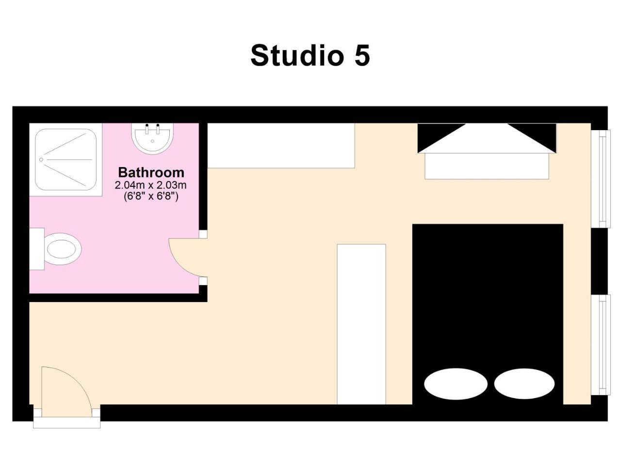 억스브리지 Lee'S House 빌라 외부 사진
