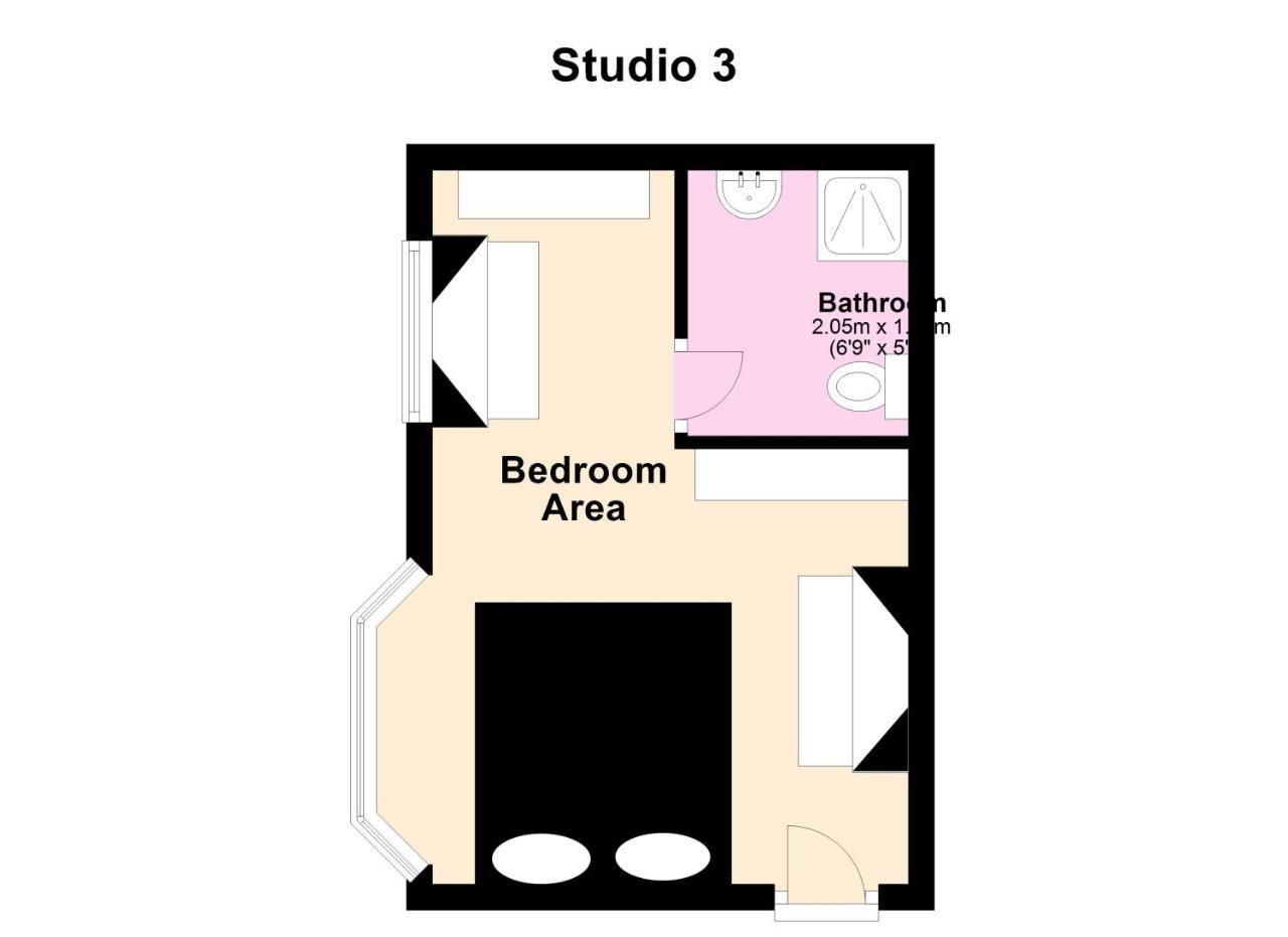 억스브리지 Lee'S House 빌라 외부 사진
